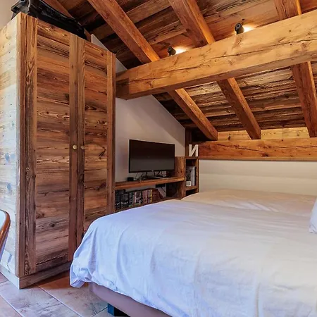 Vakantiehuis Five Bedrooms All With Fantastic Mountain Views